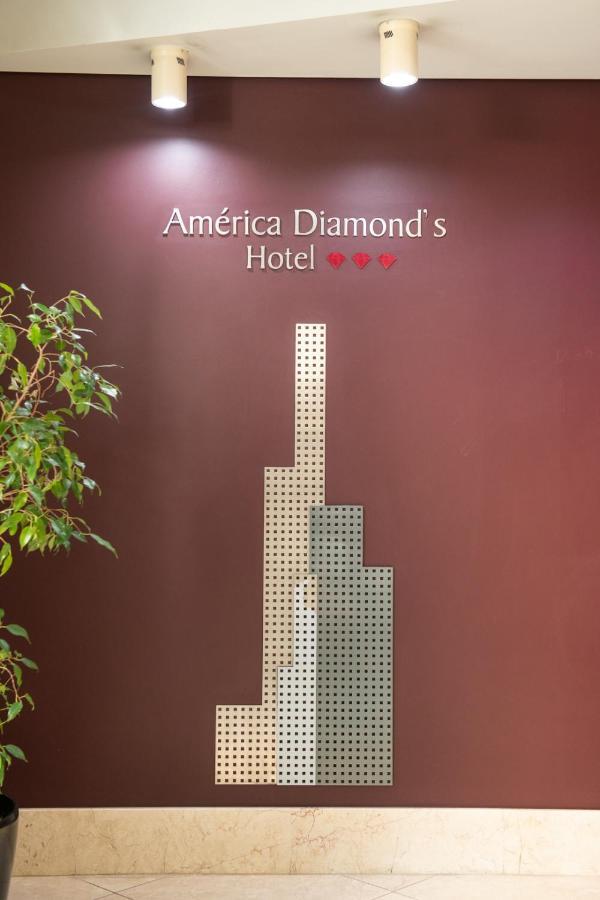 โรงแรมอเมริกา ไดมอนด์ ลิสบอน ภายนอก รูปภาพ